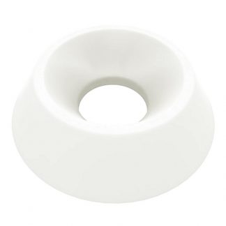 Cup washers - nylon photo