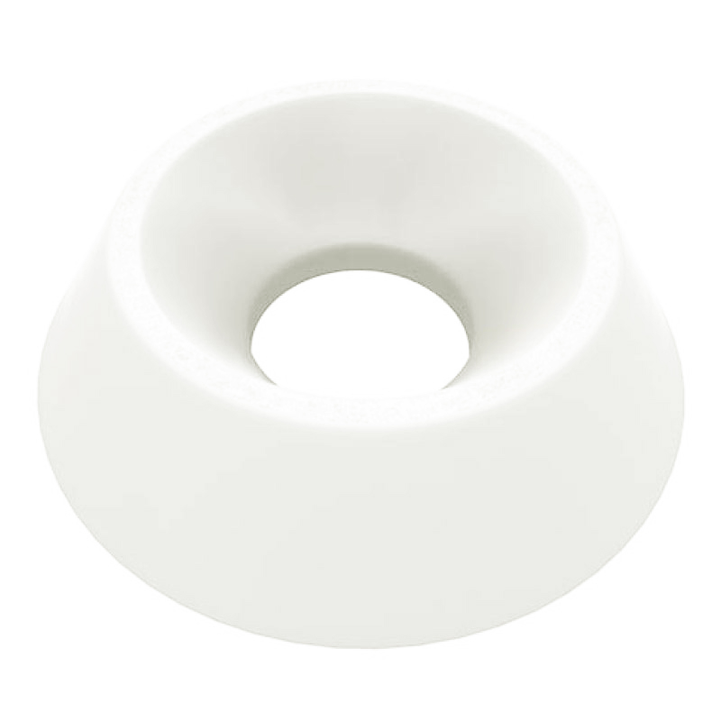 Cup washers - nylon photo