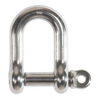 Dee shackles photo