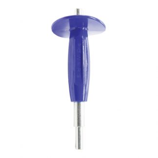 Drop-in anchor setting tools - soft grip photo