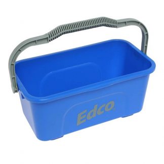 Edco mop & squeegee bucket photo