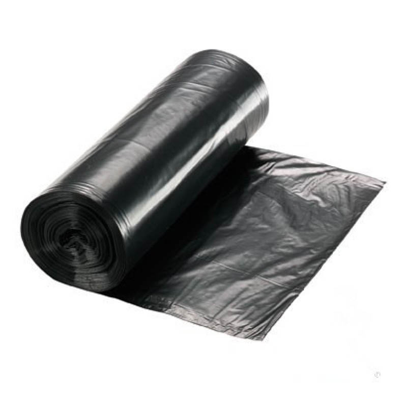 Elka garbage bags - 240L - for wheelie bins photo