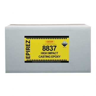 Epirez 8837 epoxy casting compound photo