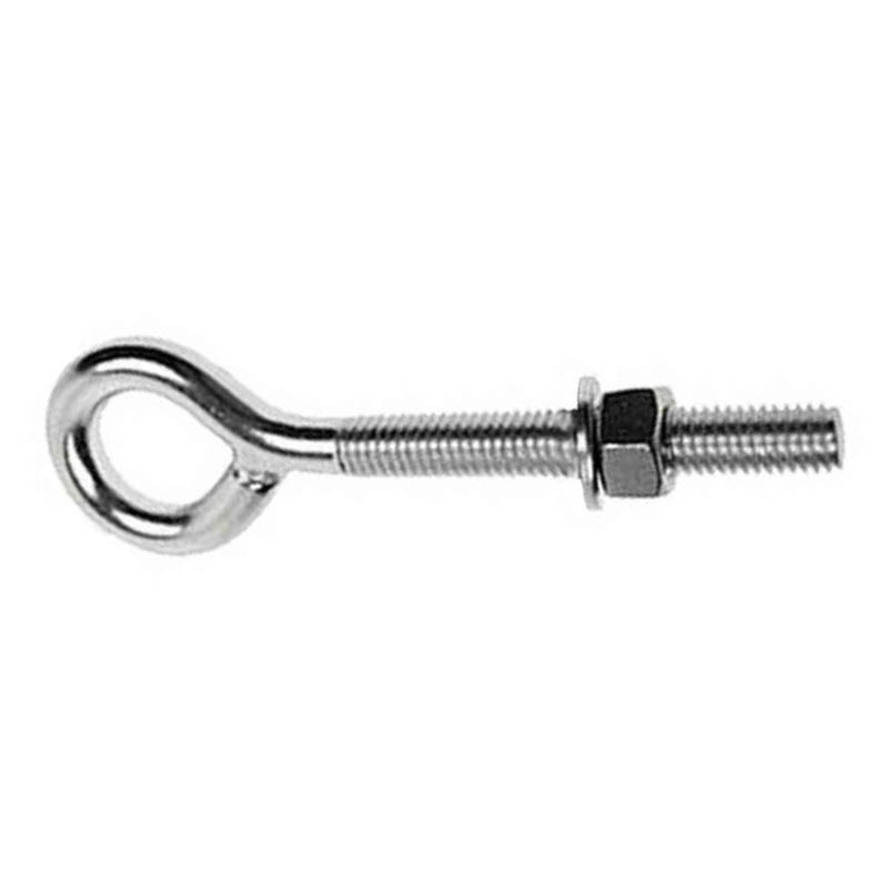 Eye bolt kit - BSW imperial photo