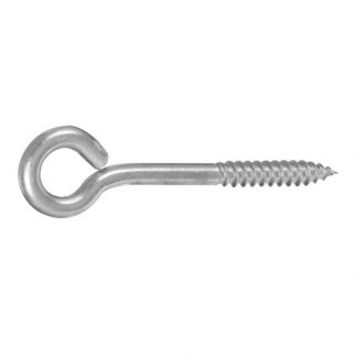Eye screws - heavy photo