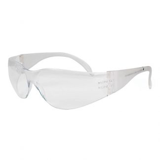 Frontier Vision X safety glasses photo