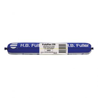 H.B. Fuller FulaFlex FR fire rated hybrid wall joint sealant photo
