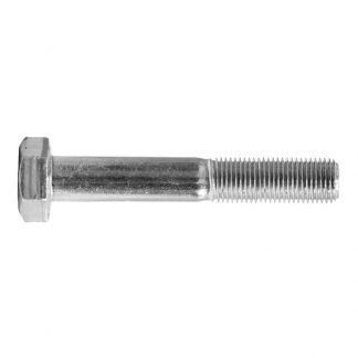 Hex head bolts - fine thread - structural photo