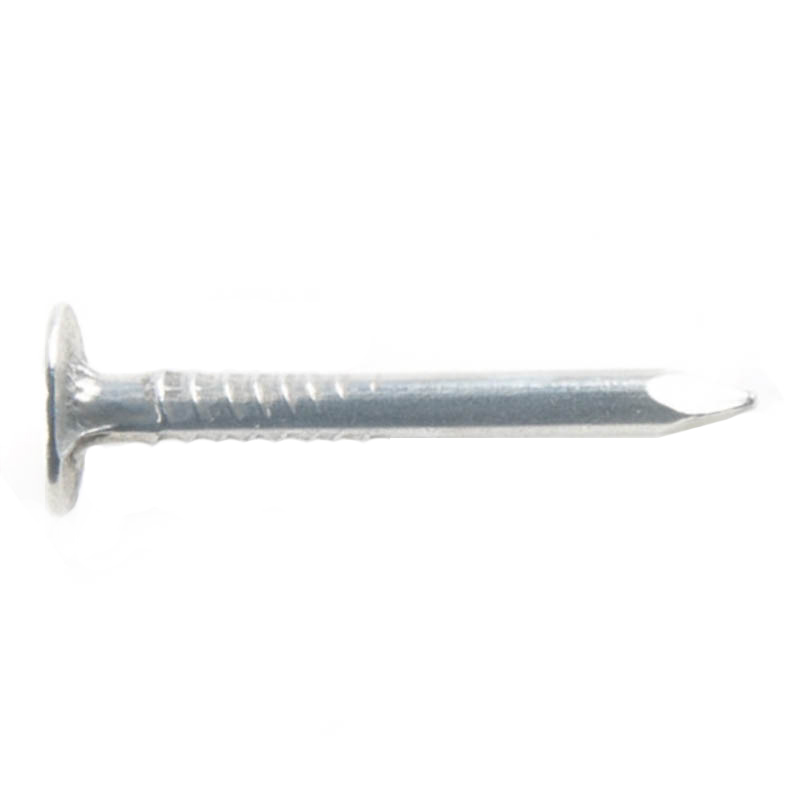 Koala roofing nails - smooth shank photo