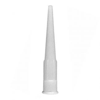 Nozzles - for silicone cartridges photo