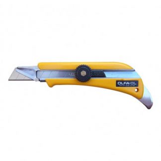 Olfa snap-off cutter - with tucker photo