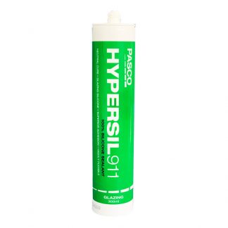 Pasco Hypersil 911 silicone sealant photo
