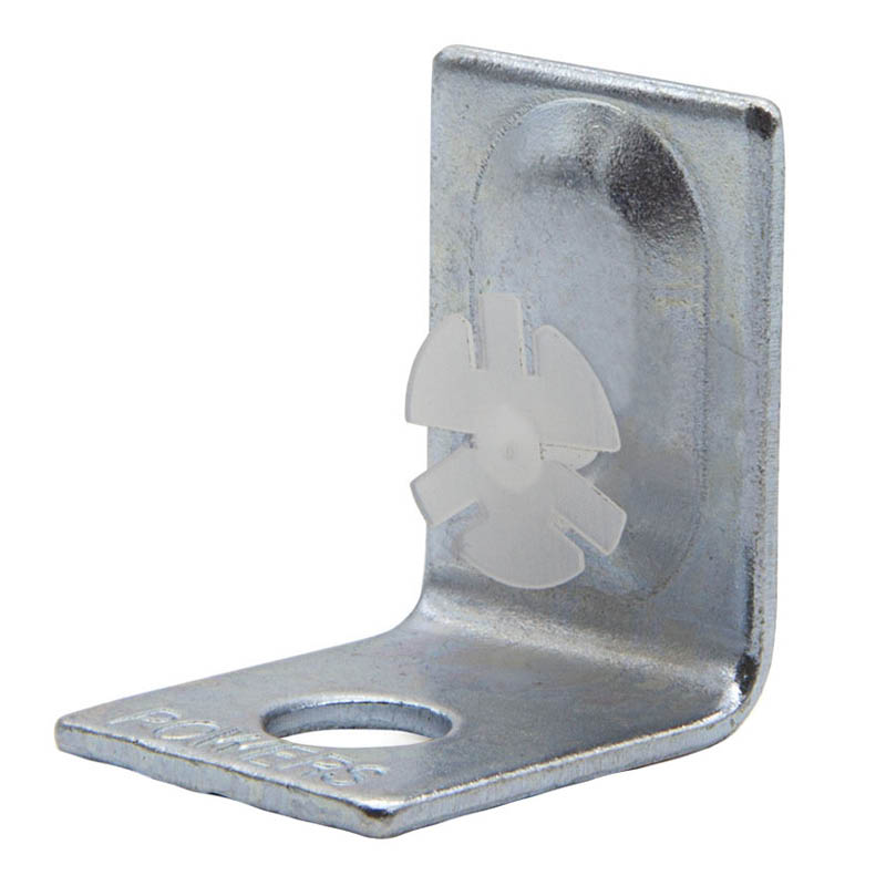 Powers Stick-E angle clips photo