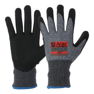 ProChoice Arax touch gloves - level C cut resistance photo