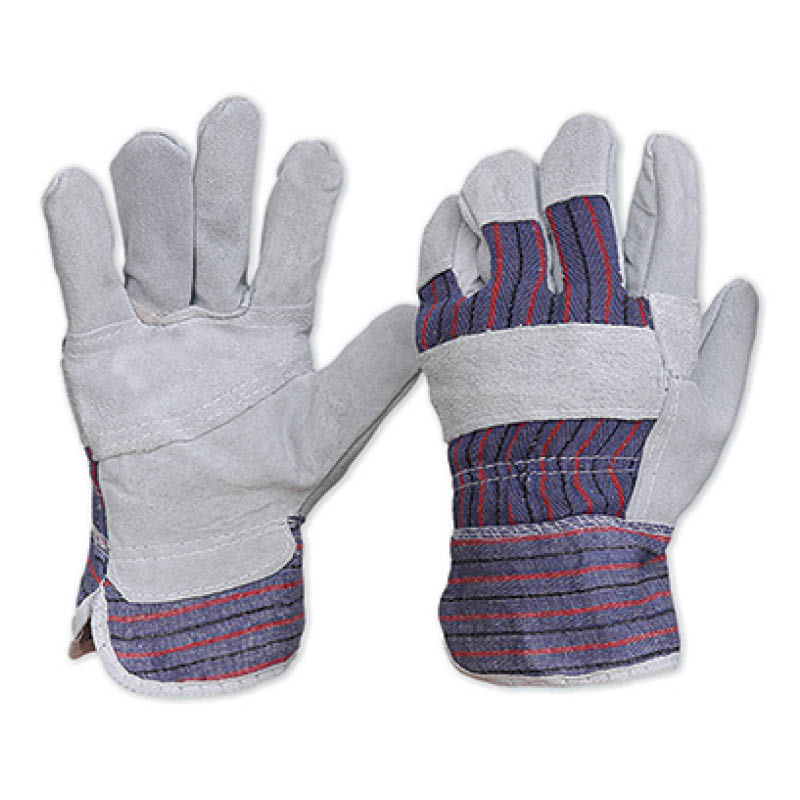 ProChoice candy stripe gloves photo