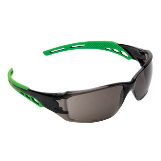 ProChoice Cirrus safety glasses - anti fog - smoke photo