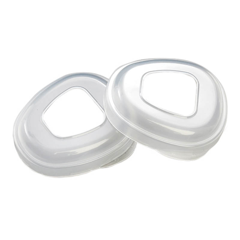 ProChoice pre filter retainer caps - for cartridges photo
