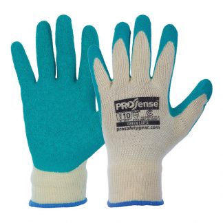 ProChoice ProSense knitted diamond grip gloves photo