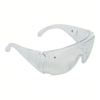 ProChoice Visitors safety glasses - medium impact photo