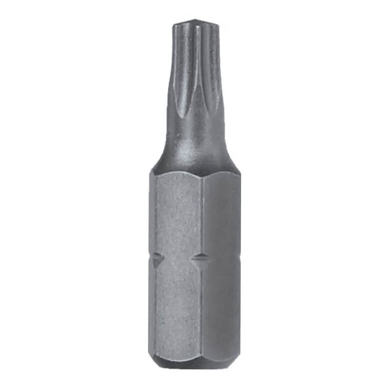 Prolok insert bits - torx drive photo