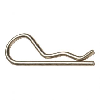 R clip humpback pins photo