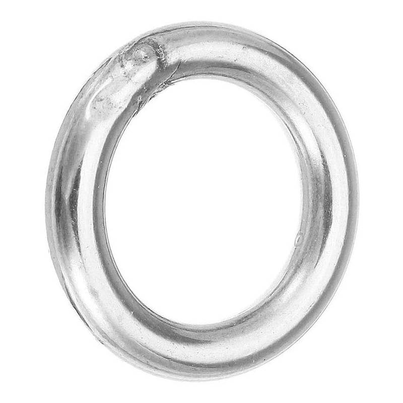 Round rings - welded photo