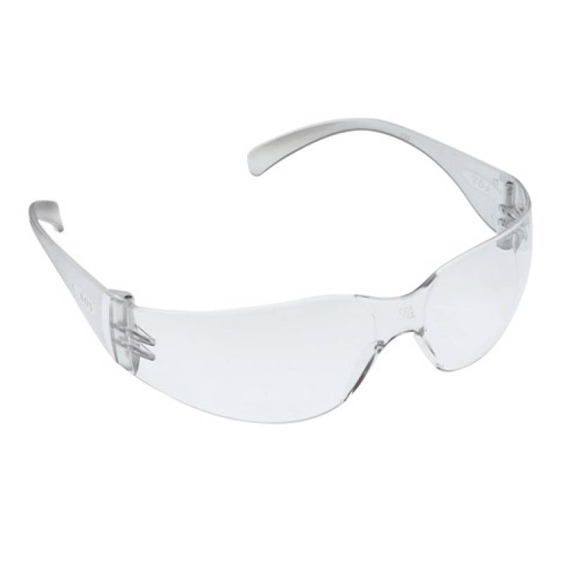 Safety glasses photo