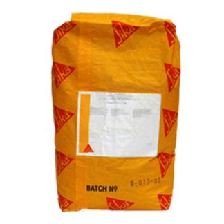 Sika MonoTop FC fast curing levelling mortar photo