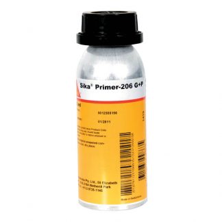 Sika primer 206 G+P - adhesion promoter photo