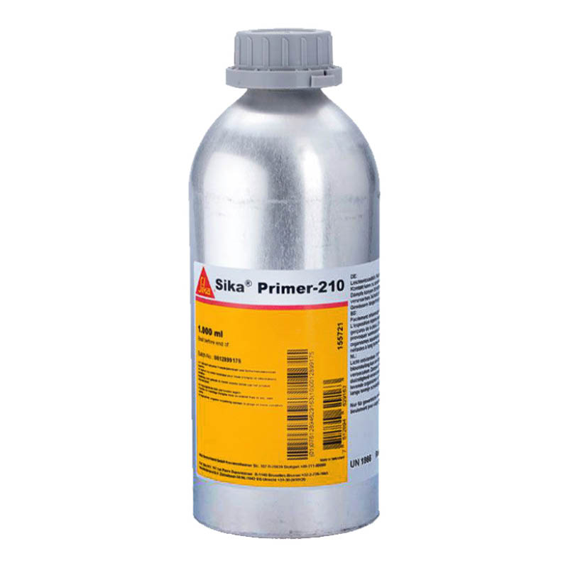 Sika primer 210 photo