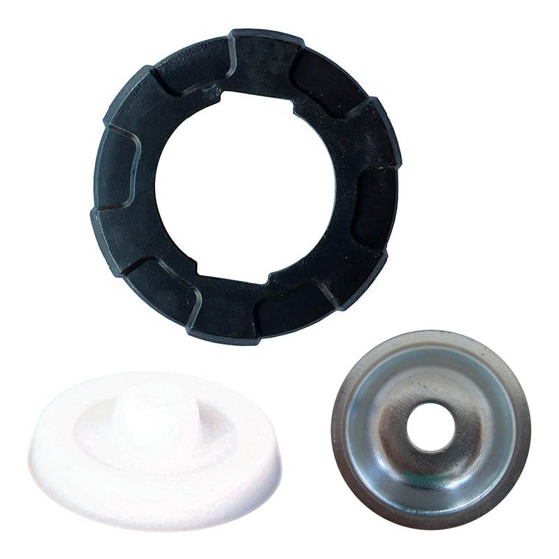 Sika sausage gun spare kit photo