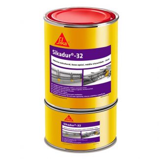 Sika Sikadur 32 epoxy resin bonding agent photo