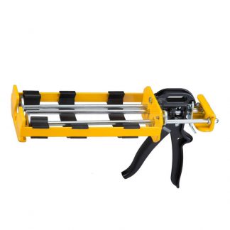 Sika twin cartridge applicator gun photo