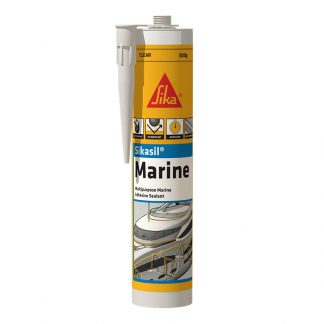 Sikasil marine adhesive sealant photo
