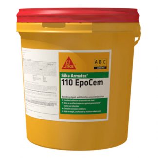 SikaTop 110 EpoCem bonding primer photo