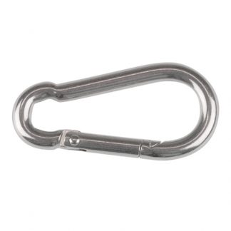 Snap hooks photo