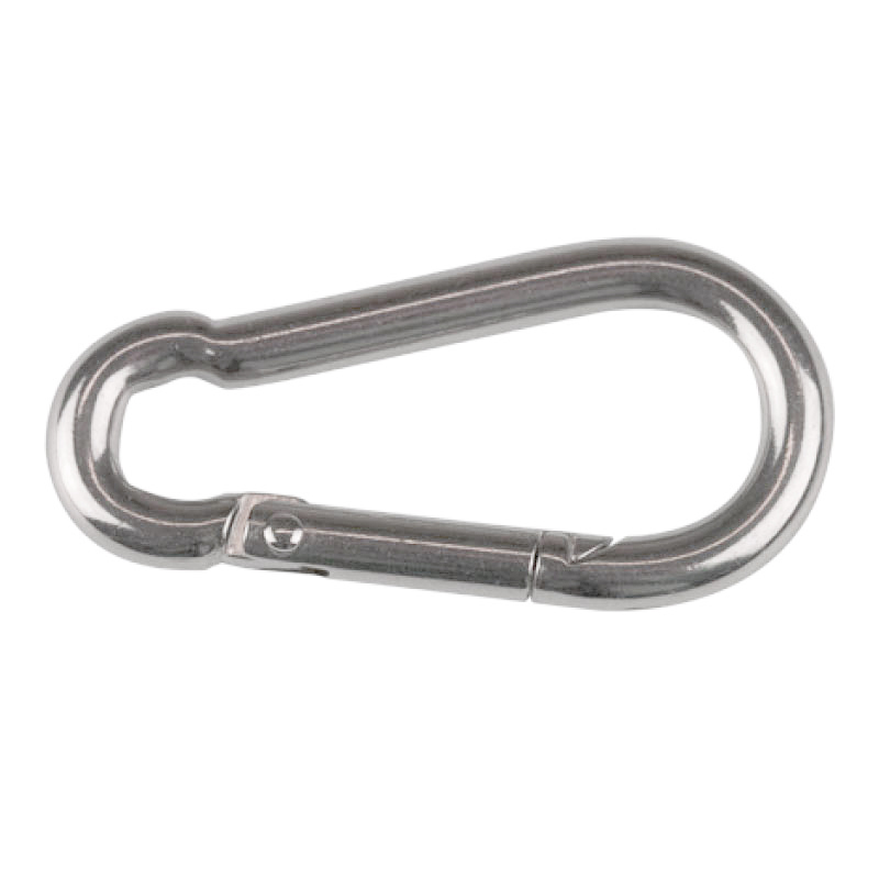 Snap hooks photo
