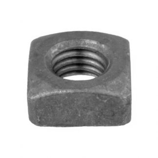 Square nuts photo
