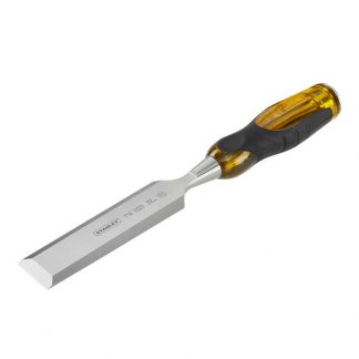 Stanley FatMax chisels photo