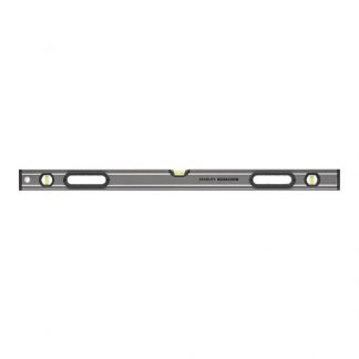 Stanley FatMax Xtreme levels - box beam levels photo