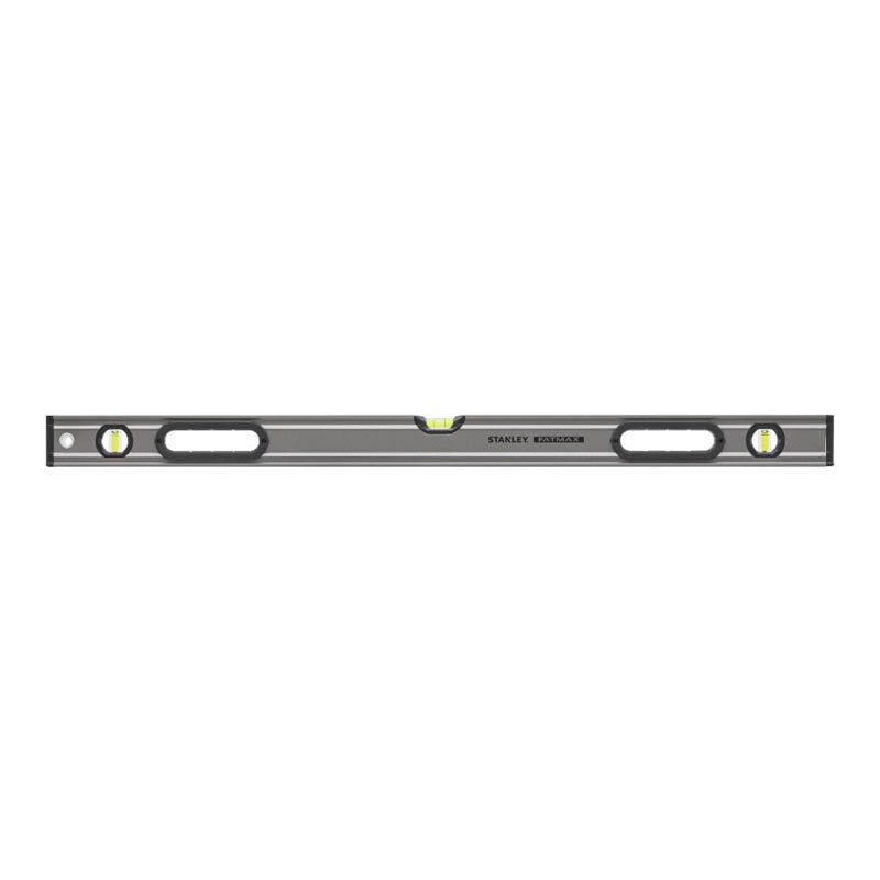 Stanley FatMax Xtreme levels - box beam levels photo