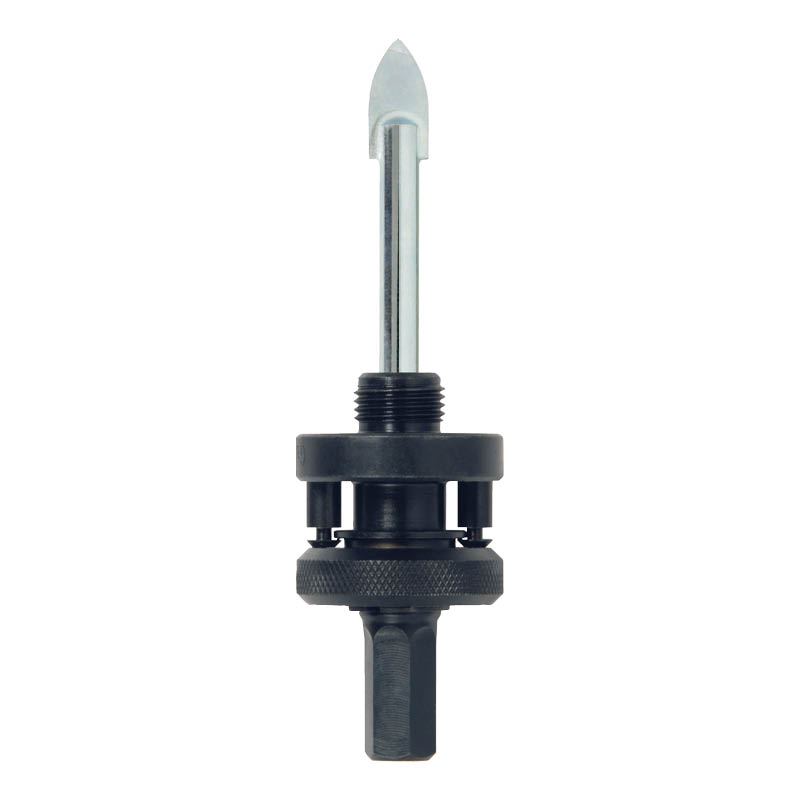 Sutton Tools holesaw arbours - diamond grit photo