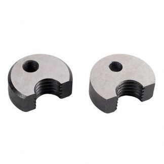 Threaded rod cutter jaws - replacement blades photo
