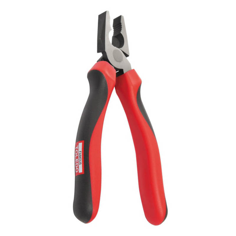 Toledo combination pliers photo
