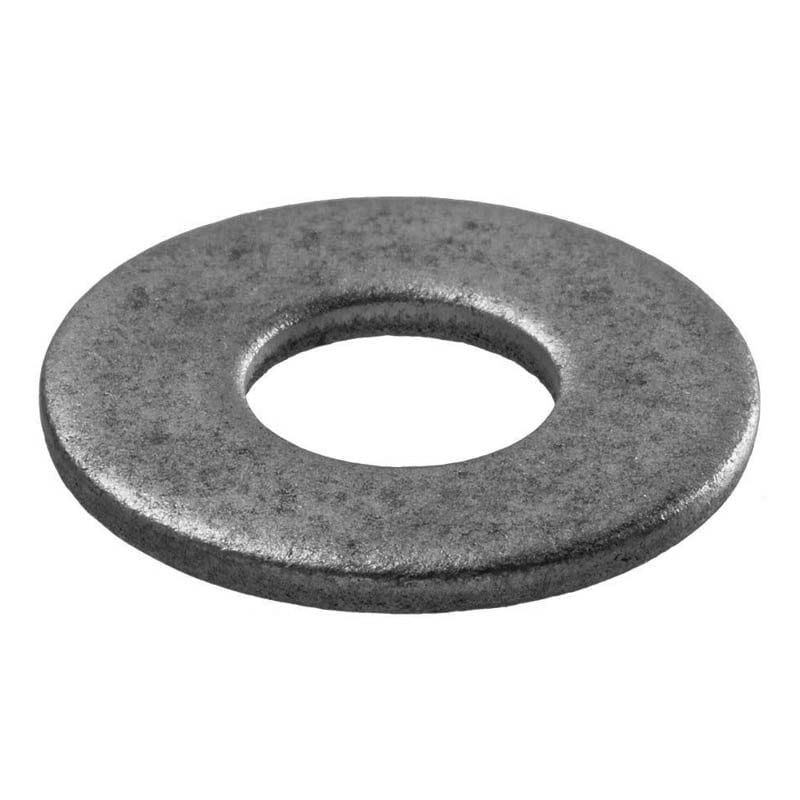 Washers - flat round - high-tensile photo