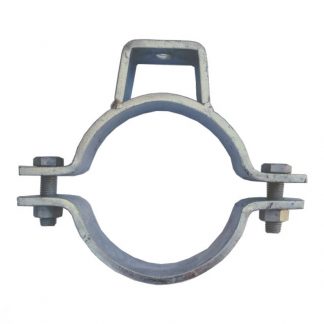 Yoke clamps - medium duty photo