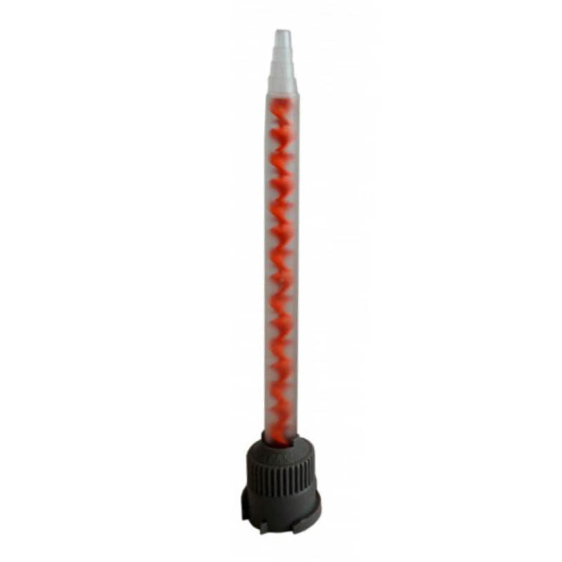 Sika static mixer hoses - for 52 crack injection system photo