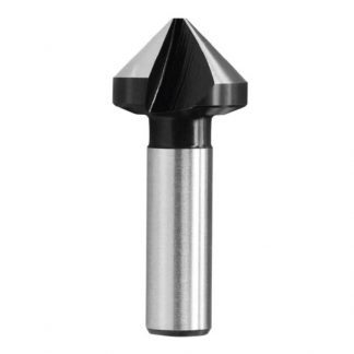 Alpha countersinks - one flute photo
