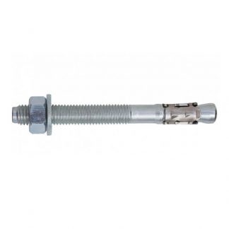Iccons FM753 Crack through bolt wedge anchors - seismic C1 & C2 photo