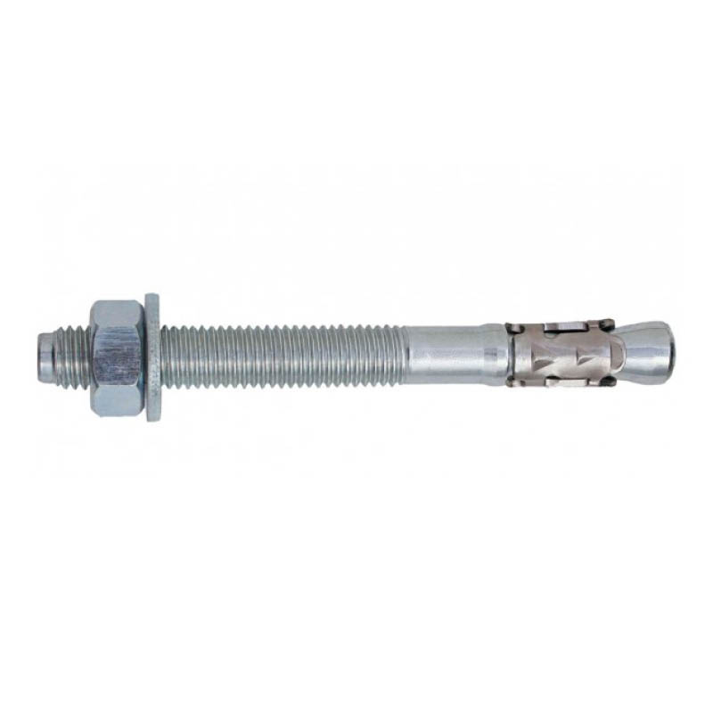 Iccons FM753 Crack through bolt wedge anchors - seismic C1 & C2 photo